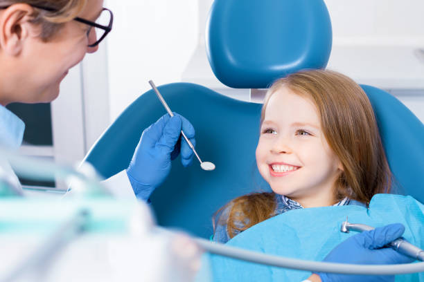 Best Dental Exams and Cleanings  in Oskaloosa, IA